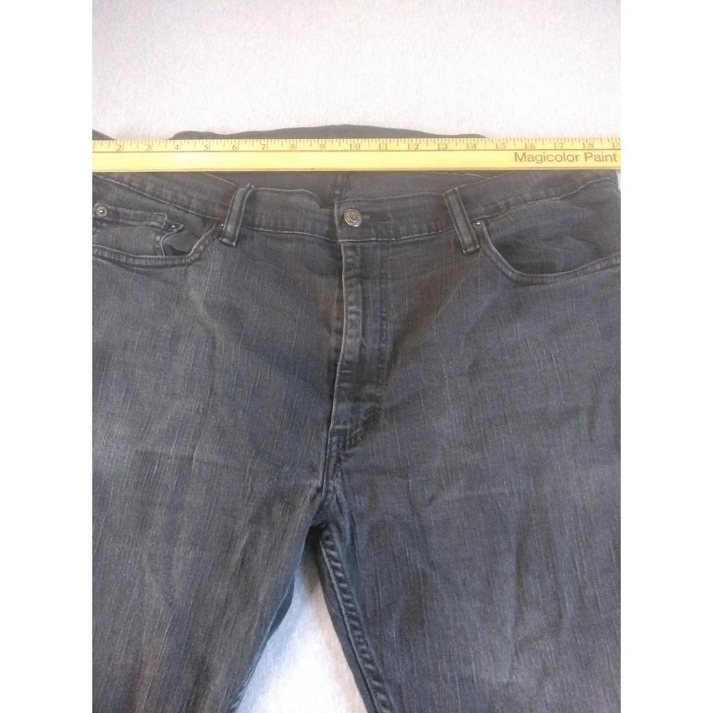 Levi Strauss 514 Jeans Size 40x30
